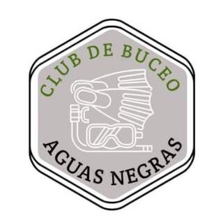 Club Deportivo de Buceo Aguas Negras - Logotipo