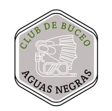Club Deportivo de Buceo Aguas Negras - Logotipo