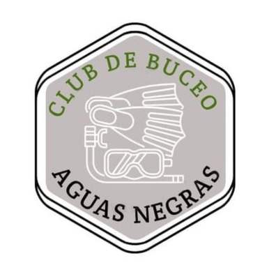 Club Deportivo de Buceo Aguas Negras - Logotipo
