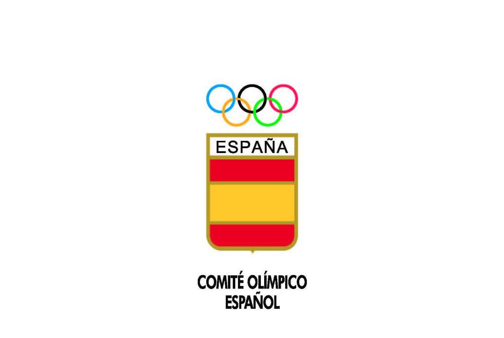 Logo COE - Comité Olímpico Español